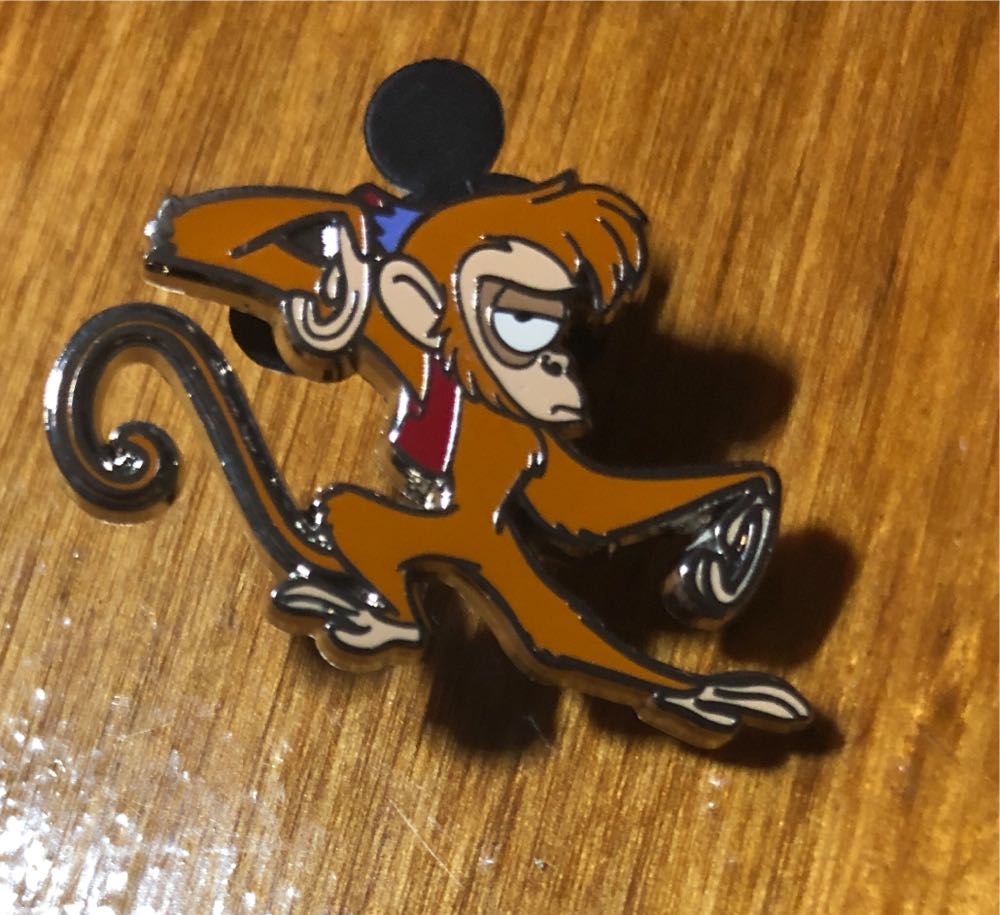 Disney Star Wars May The Mandalorian Collectible Key Set