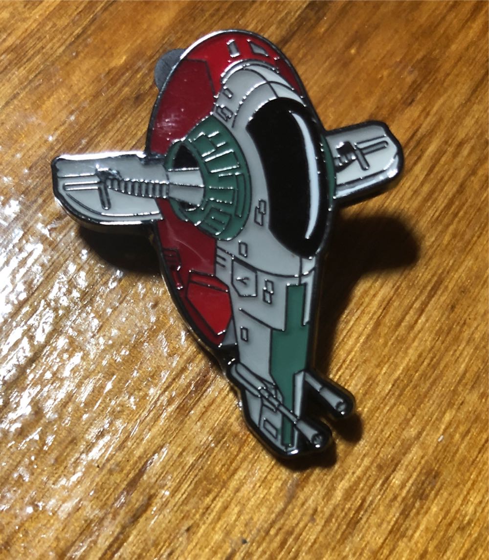 Star Wars: Droid: B-r72