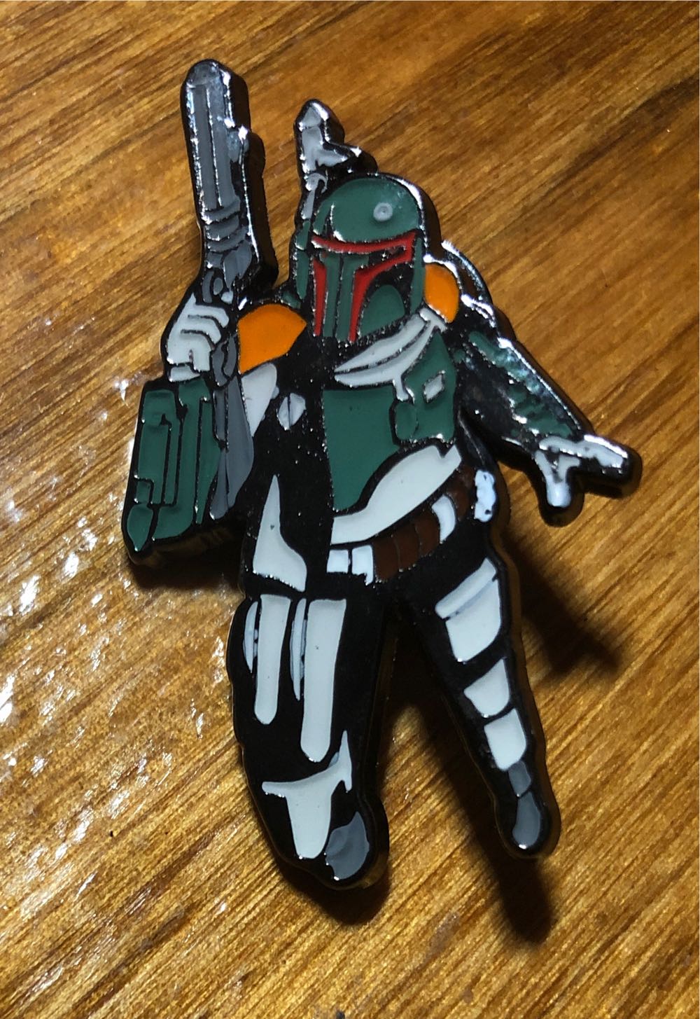 Brown Picture Frame Mickey Mouse