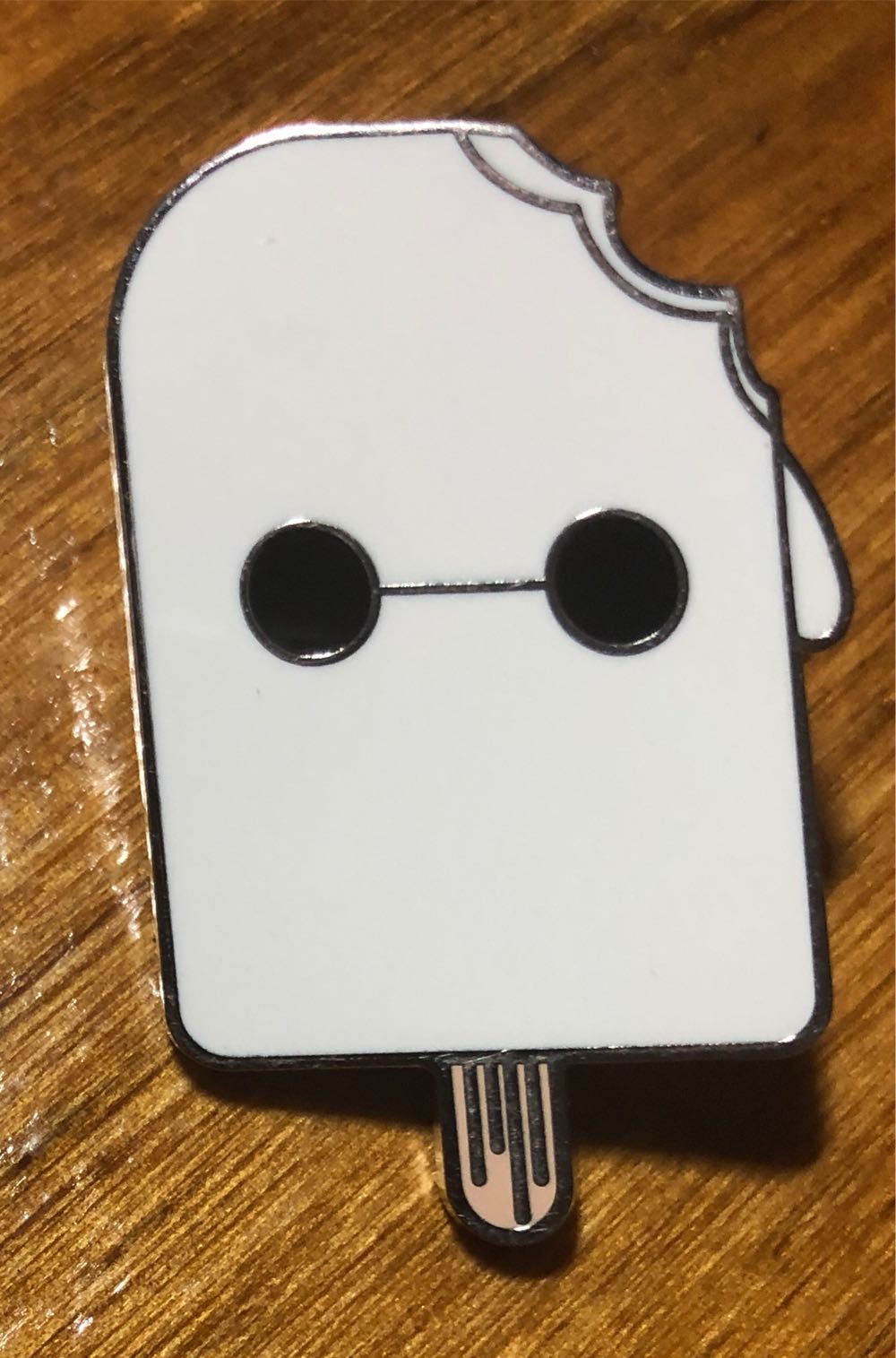 Mr. Toad’s Wild Ride “Memorable Scenes” Series - Disney Parks Limited Edition Pin