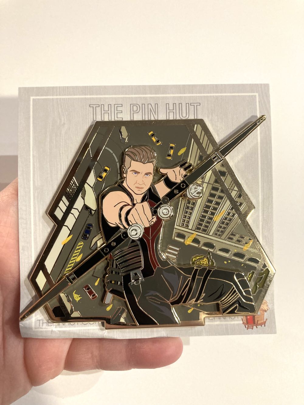 Inside Out - Sadness