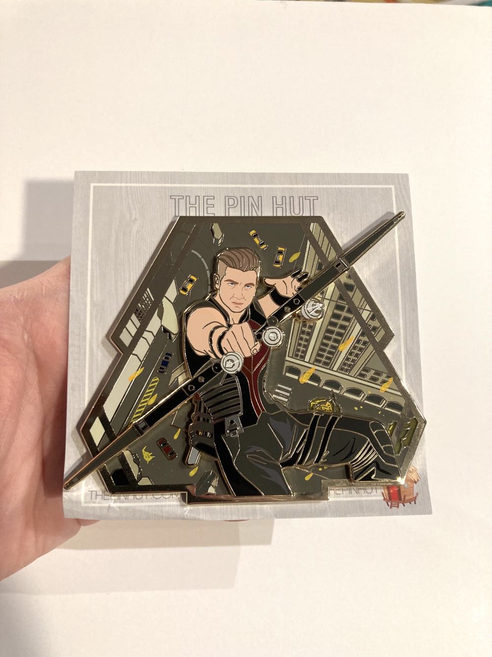 *  pin collectible - Main Image 2