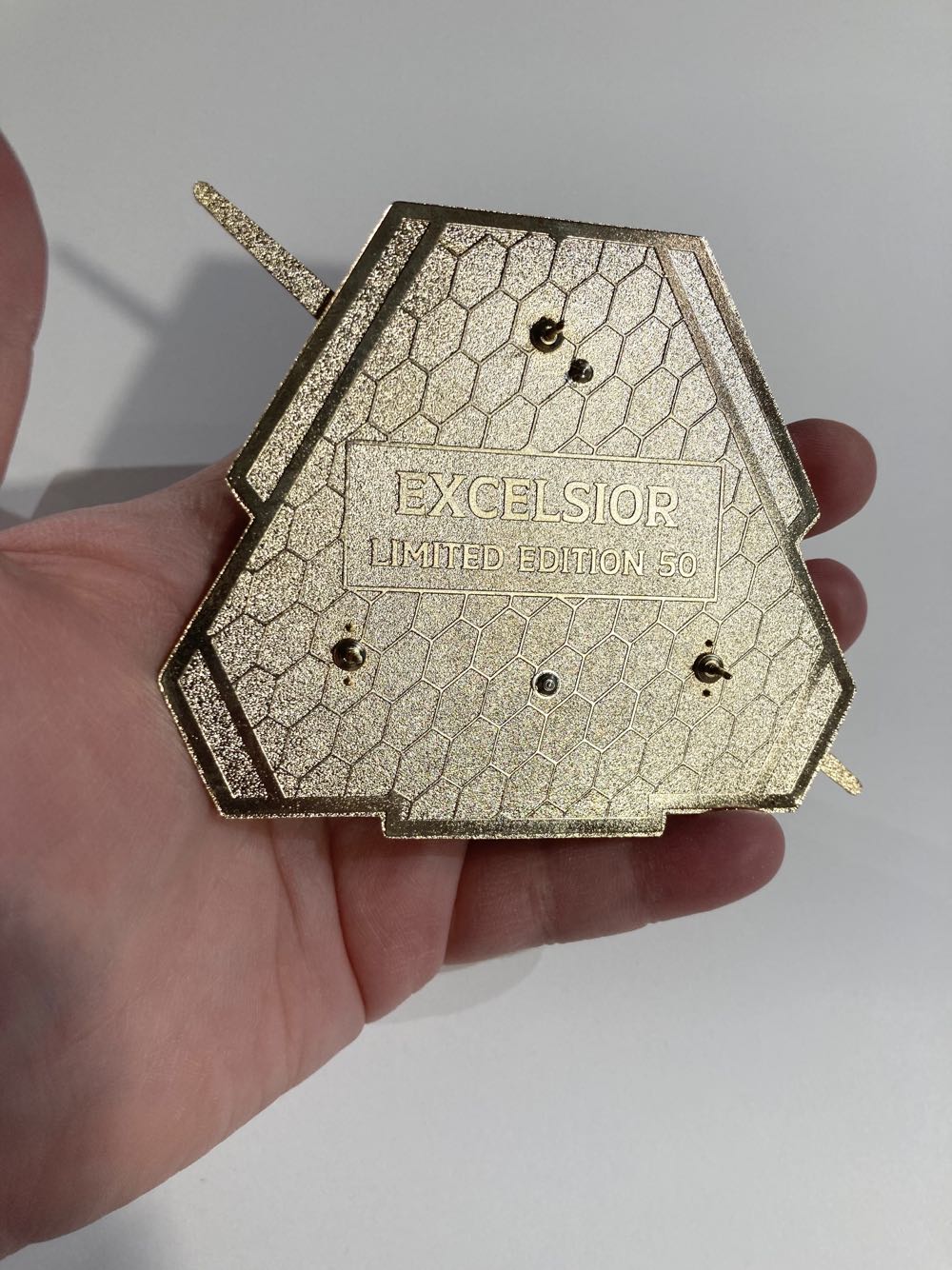 *  pin collectible - Main Image 4