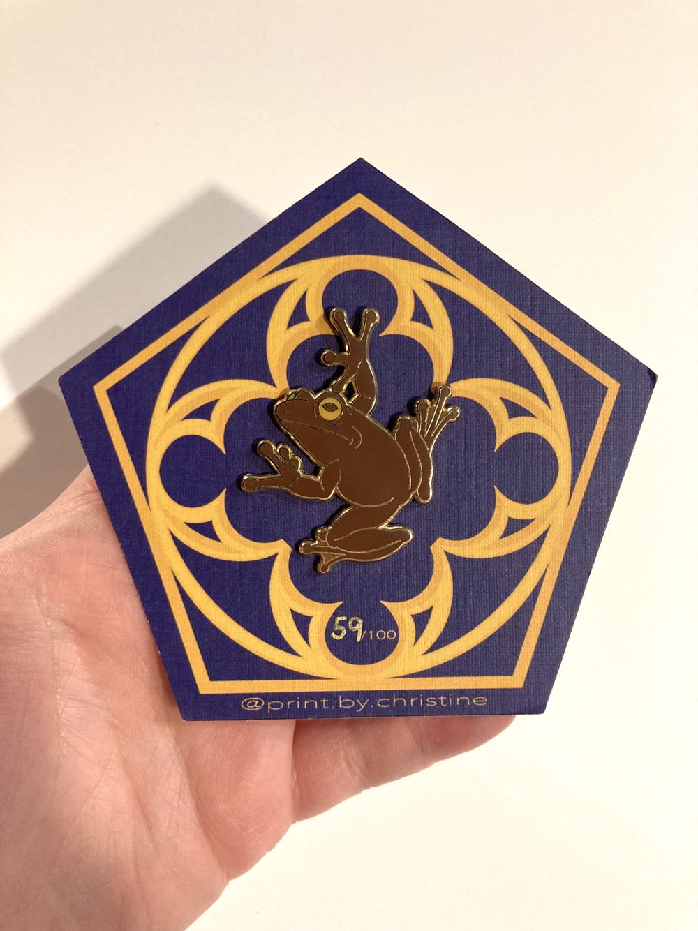 Trade: Louie: T-shirt