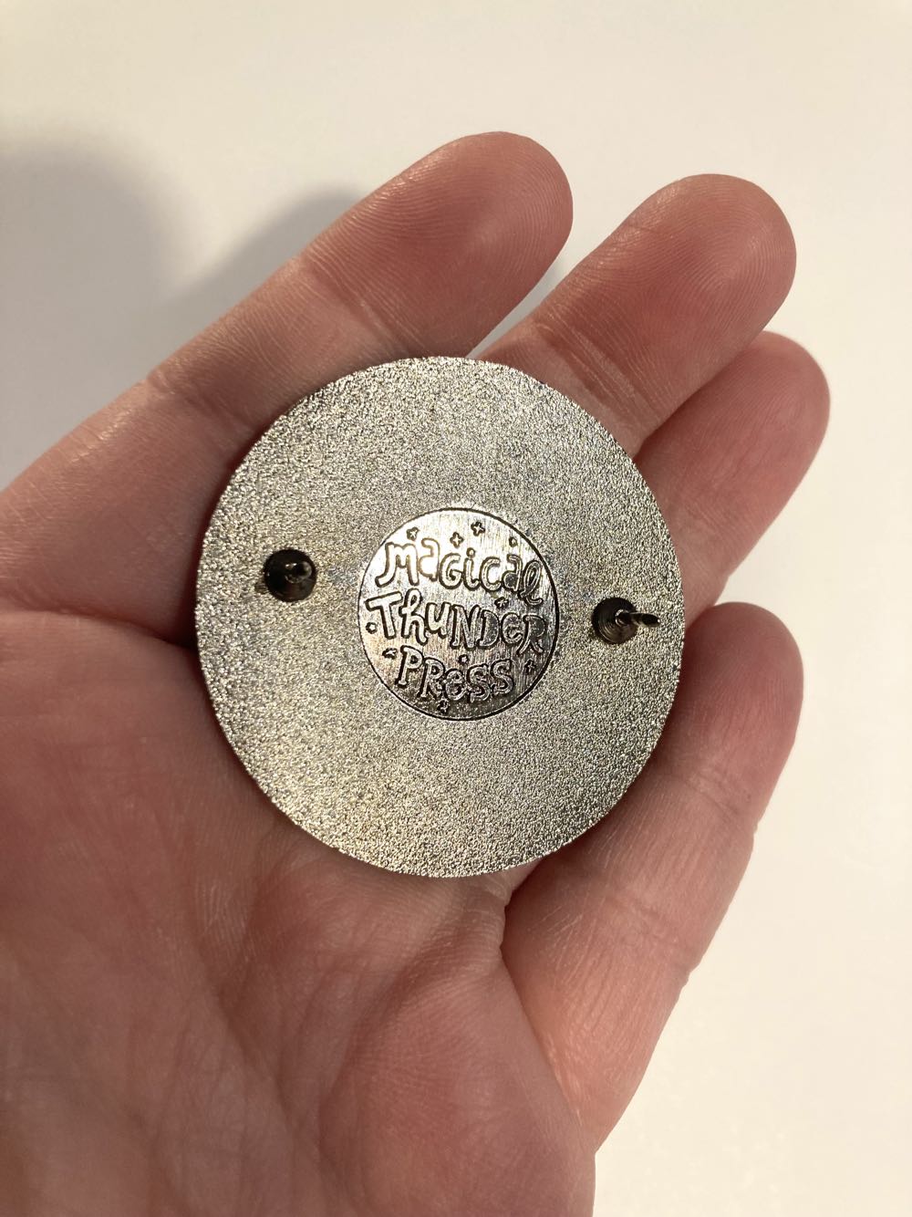 *  pin collectible - Main Image 2