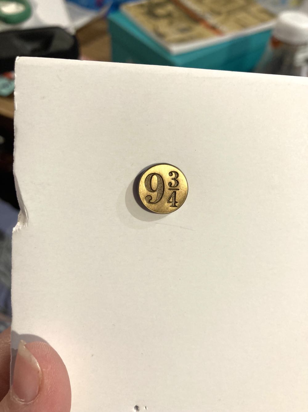 *  pin collectible - Main Image 3