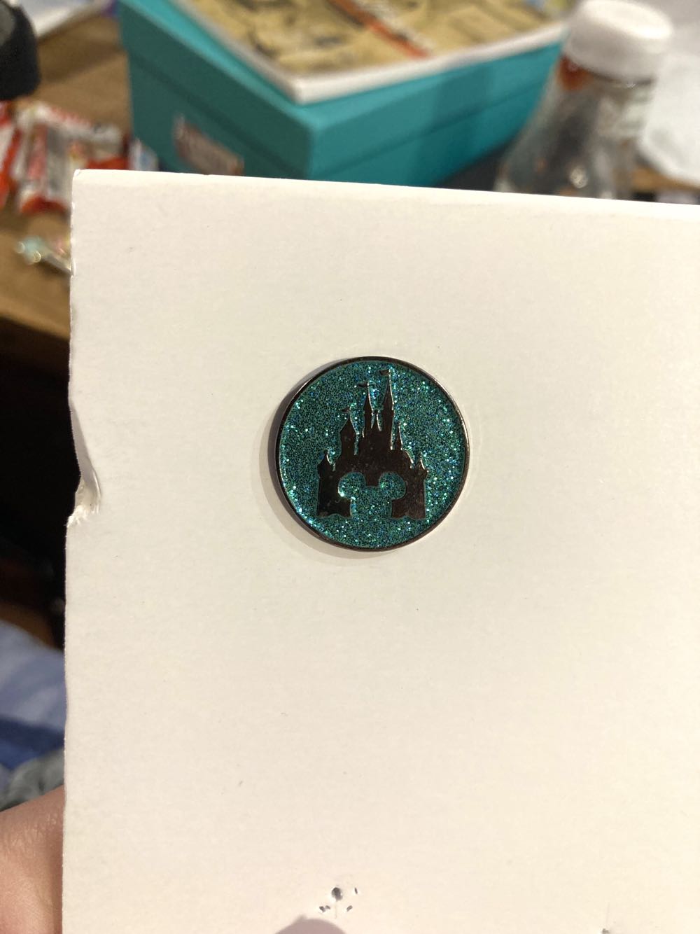 *  pin collectible - Main Image 2