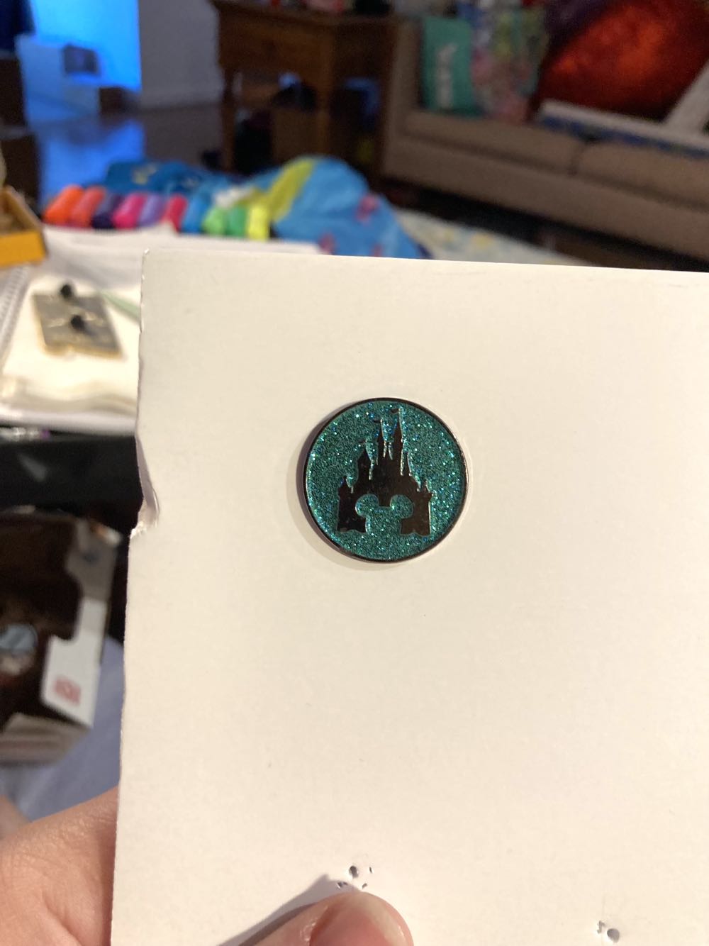 *  pin collectible - Main Image 3