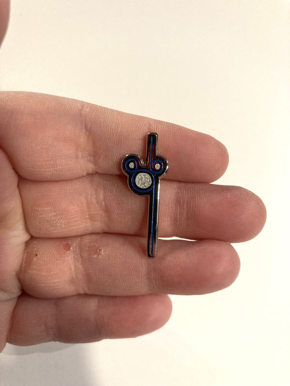 *  pin collectible - Main Image 3