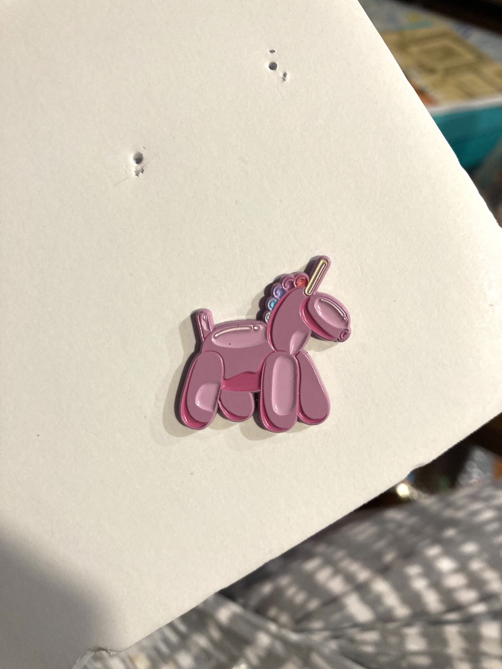 *  pin collectible - Main Image 2