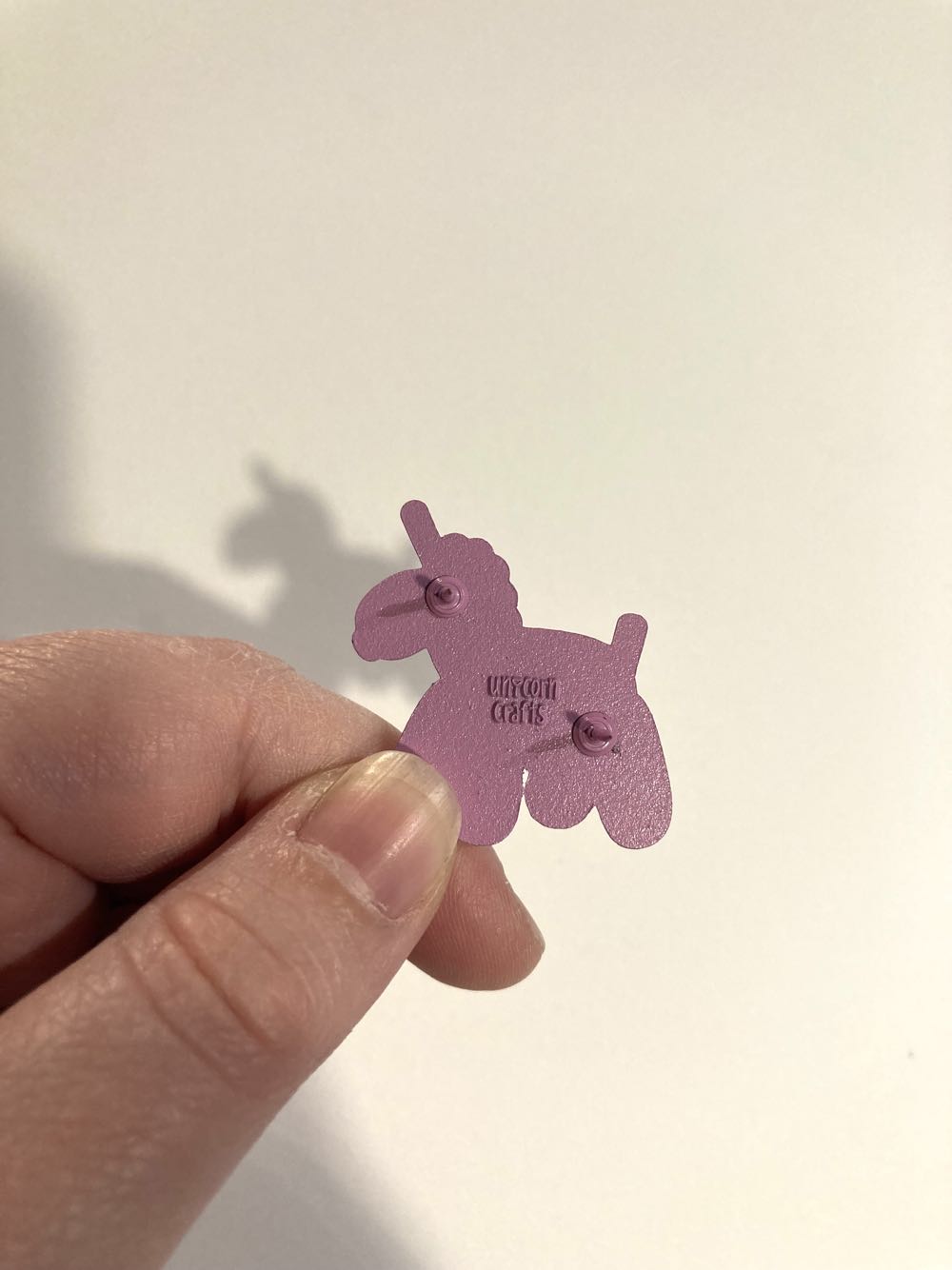 *  pin collectible - Main Image 3