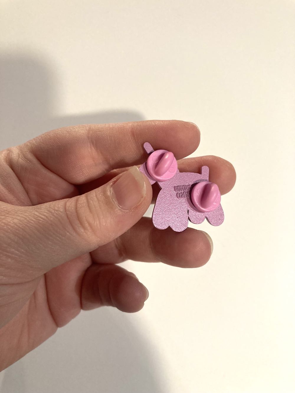 *  pin collectible - Main Image 4