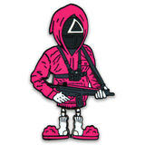 Overshadowing Villains Jafar