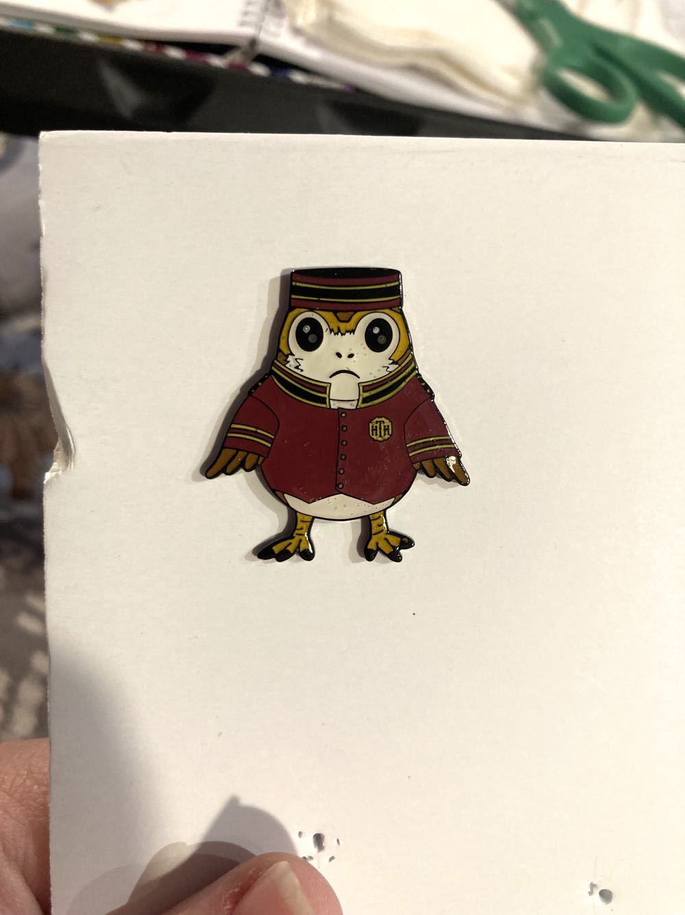 Star Wars: 2005 Cartoon Style Set 1/