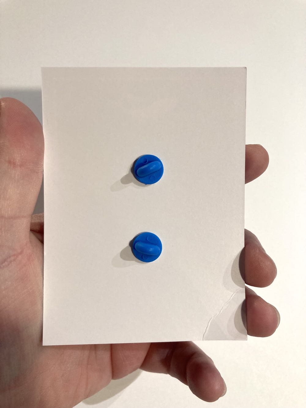 *  pin collectible - Main Image 4