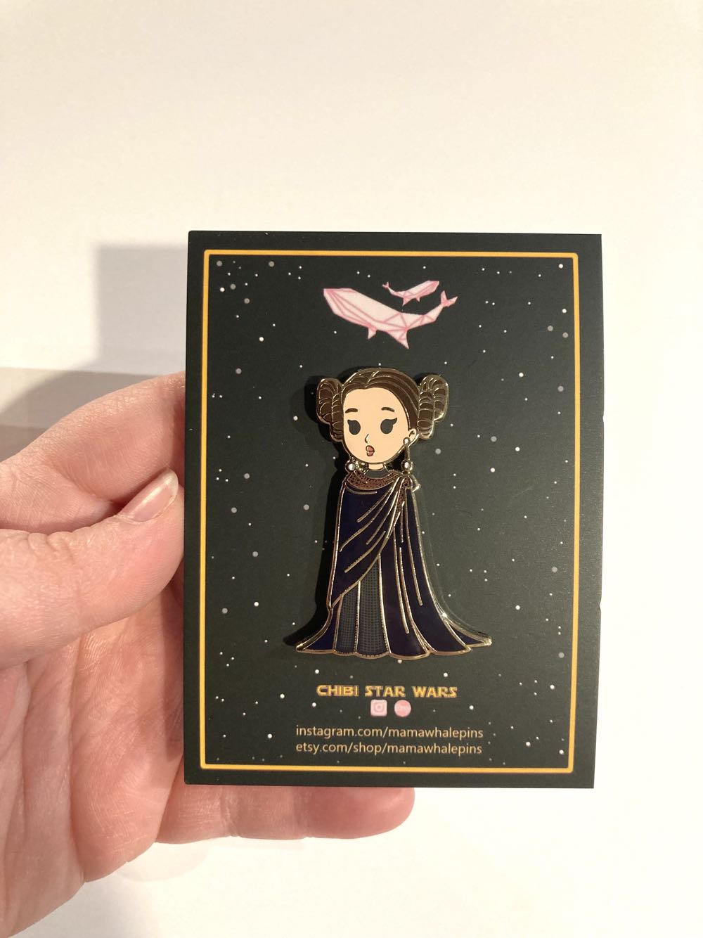 Peter Pan‘s Flight 2018