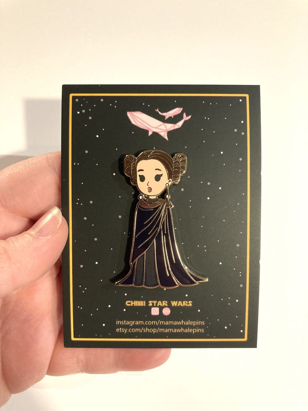 *  pin collectible - Main Image 2