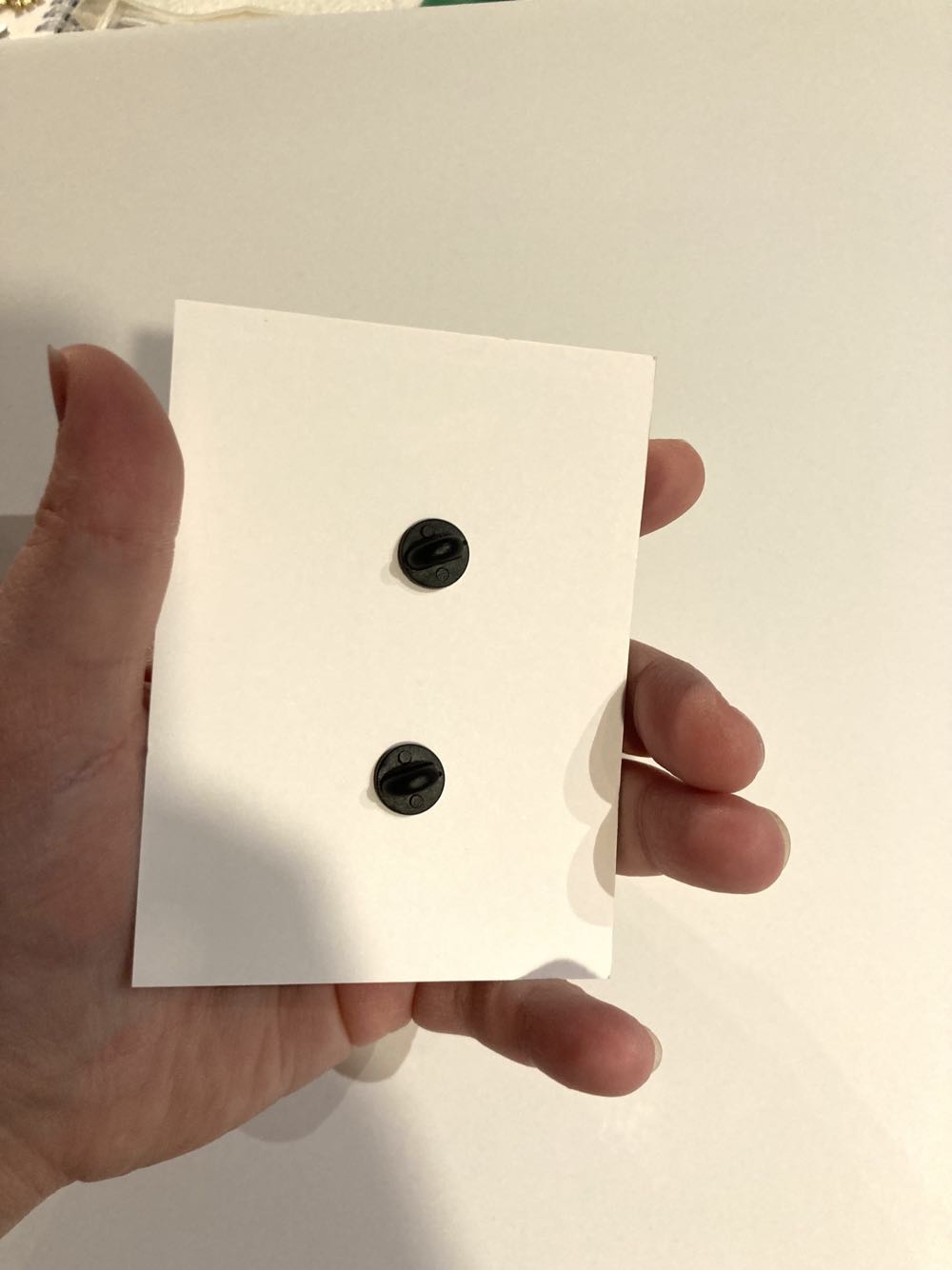 *  pin collectible - Main Image 4