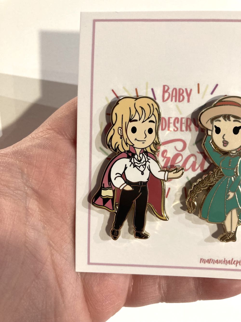 Disney: Donald: Pirate: Cute