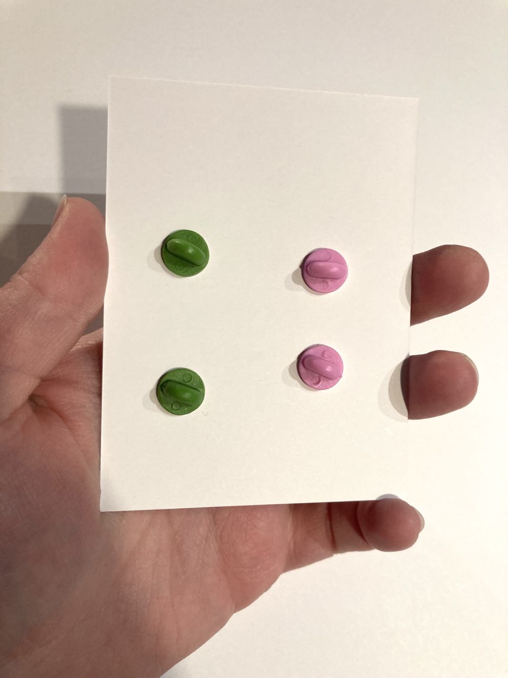 *  pin collectible - Main Image 3