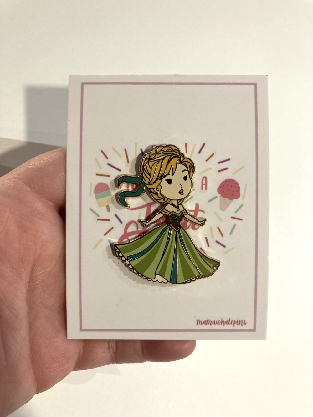 Figpin: Avatar The Last Airbender Appa #617