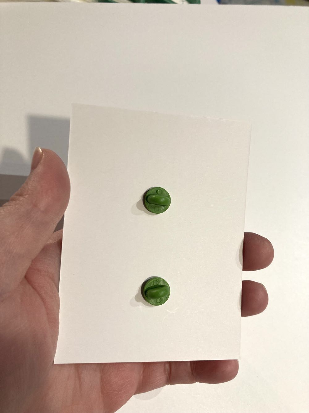 *  pin collectible - Main Image 2