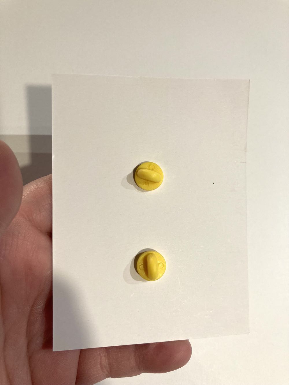 *  pin collectible - Main Image 3