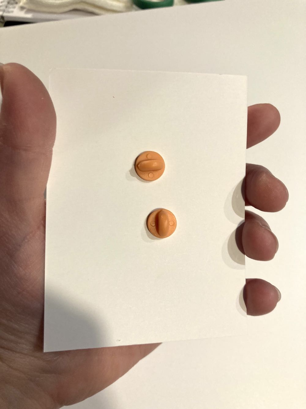 *  pin collectible - Main Image 4