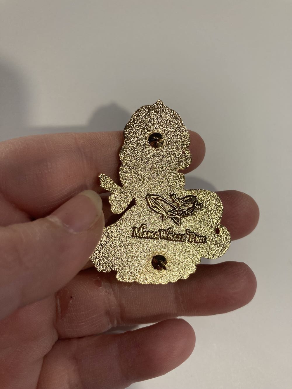 *  pin collectible - Main Image 4