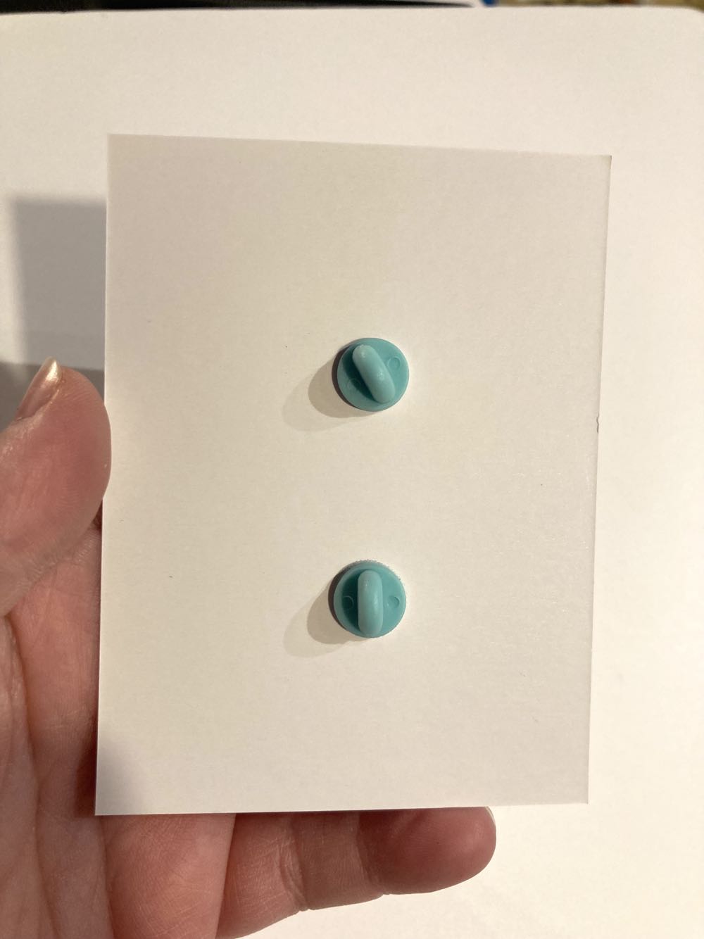 *  pin collectible - Main Image 4