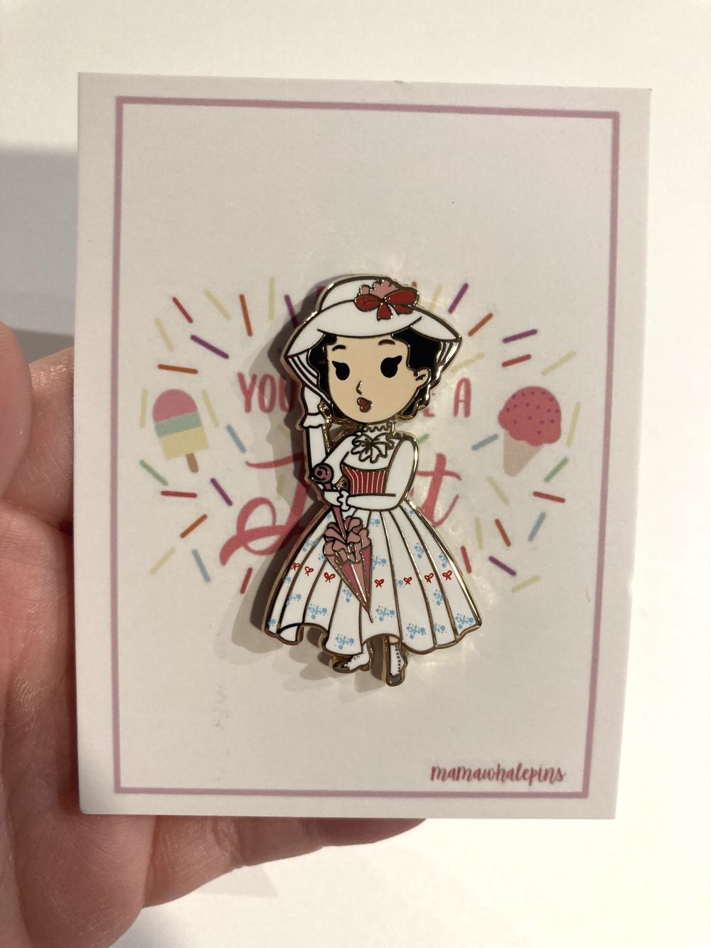 Winnie The Pooh Character Tree- Roo