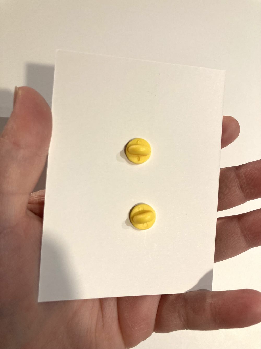 *  pin collectible - Main Image 3