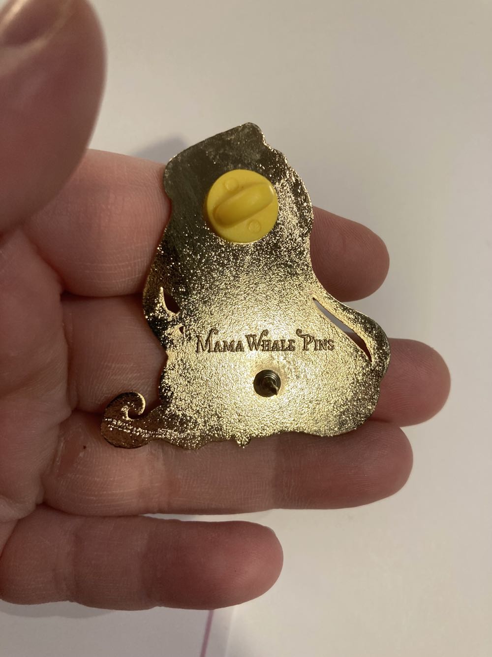 *  pin collectible - Main Image 4