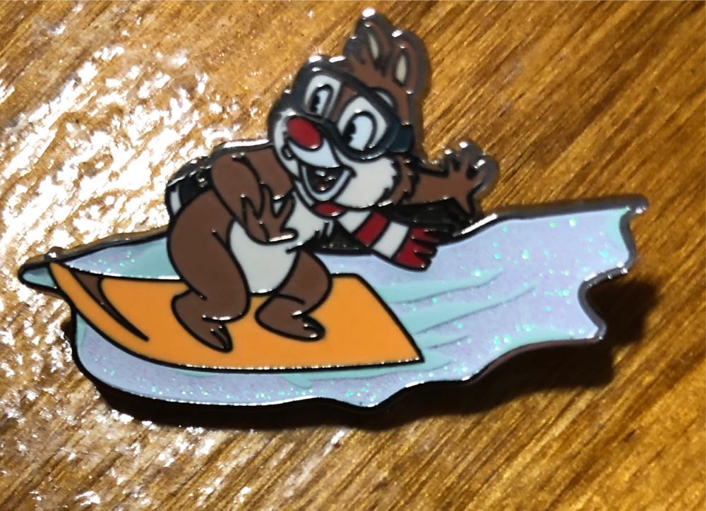 The Incredibles Frozone Cut Out