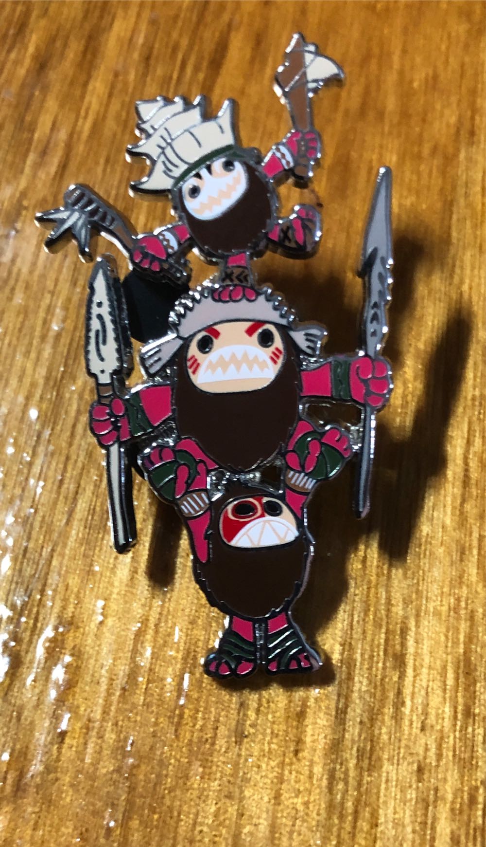 Megara With Flowers - FANTASY (SweetMisfitsCo) Limited Edition Disney Pin