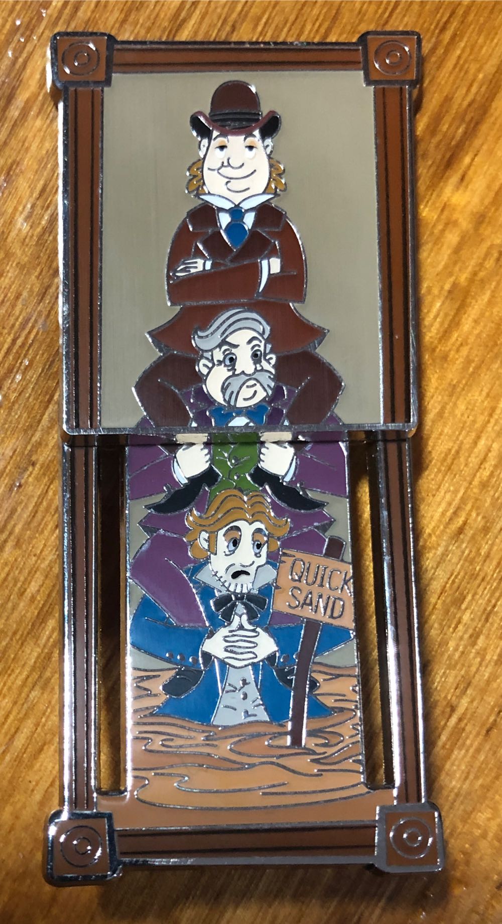 Star Wars (Princess Leia) Mystery Box - Disney Parks Pin