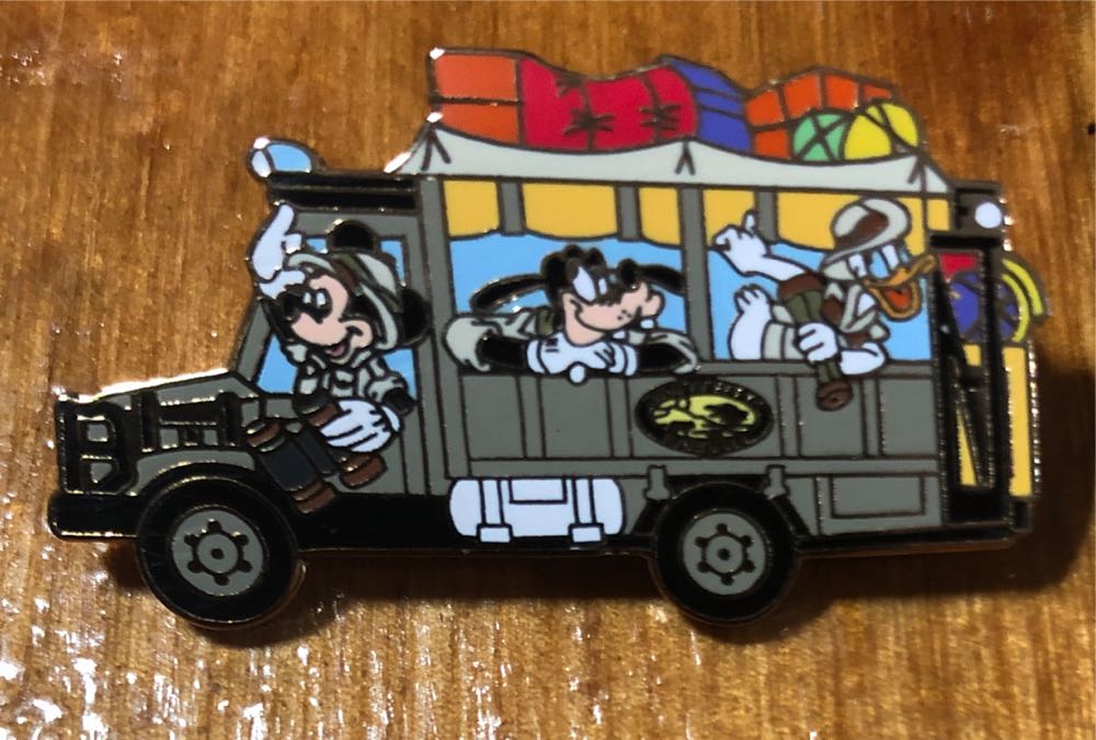 Lightning McQueen Disney Movie Club