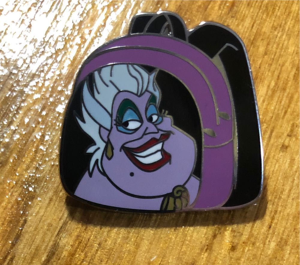 Thumper Cut Out Laughing On Back