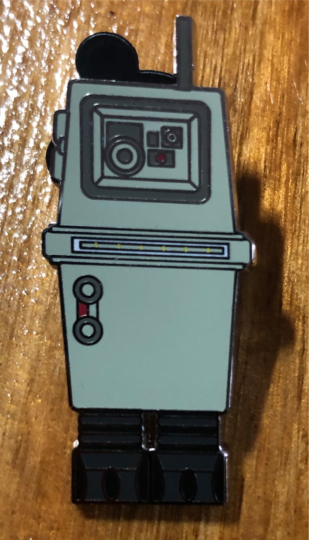 Rockin Roller Voaster 