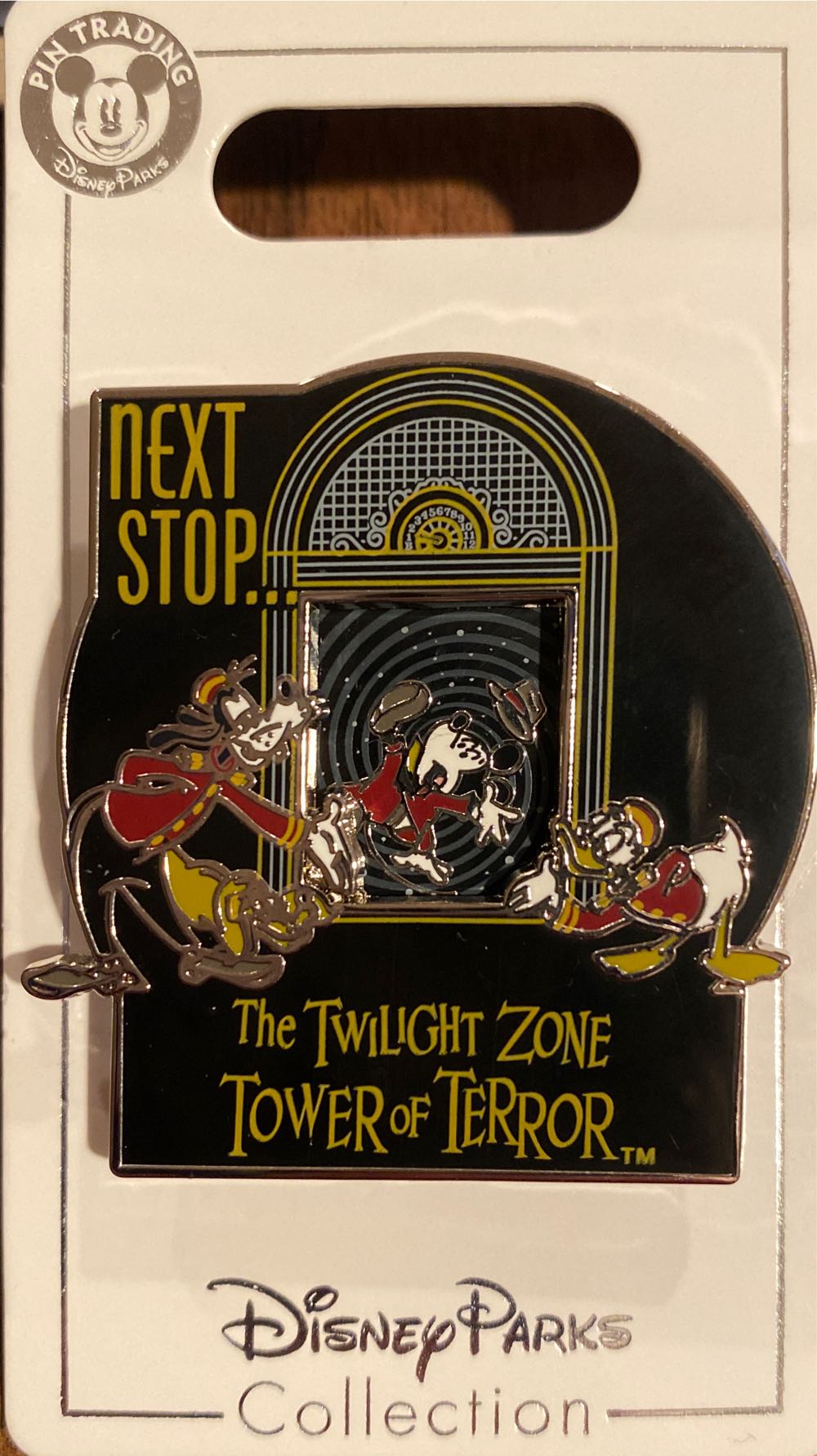 Donald Duck And Daisy Couples