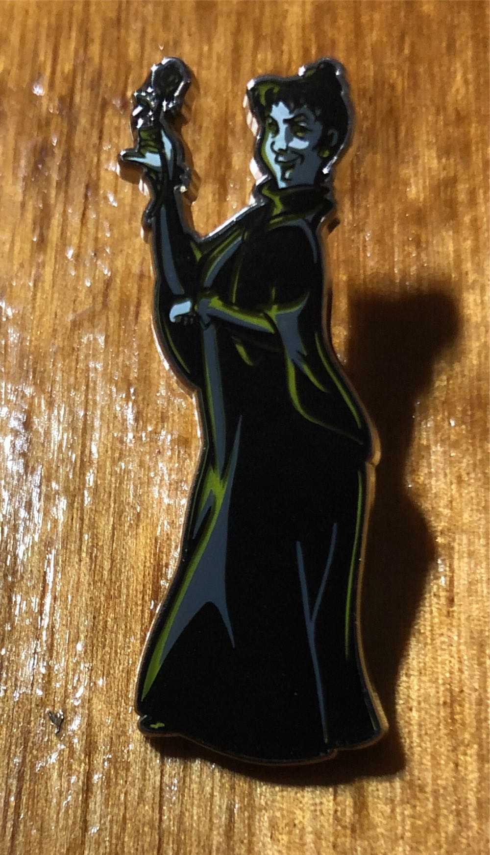 Buzz LightYear Mickey Ear Hat