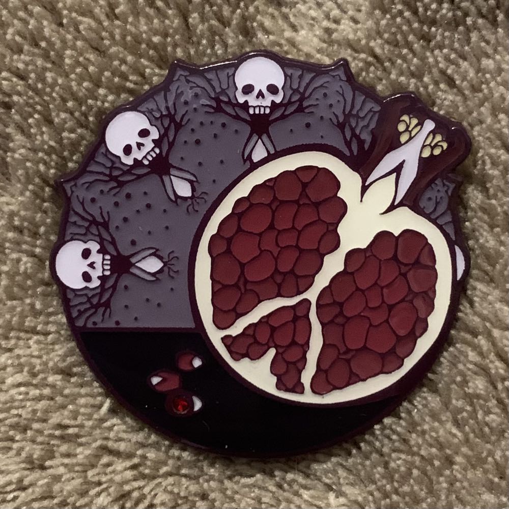 Piglet With Butterfly