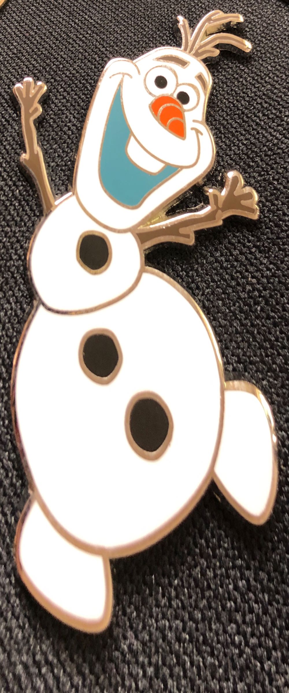 Diamond Border Villains Jafar