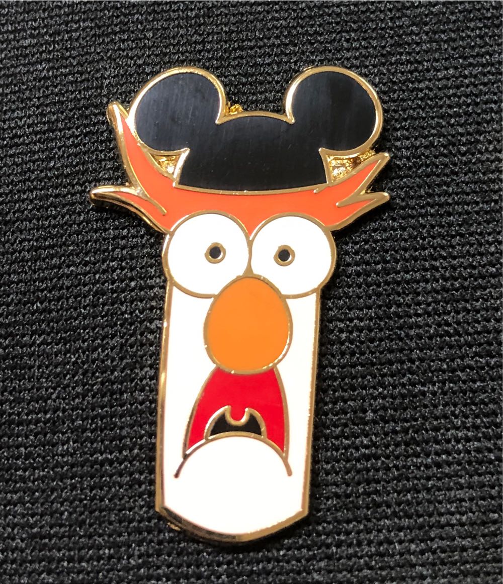 Trade: Mr Incredible