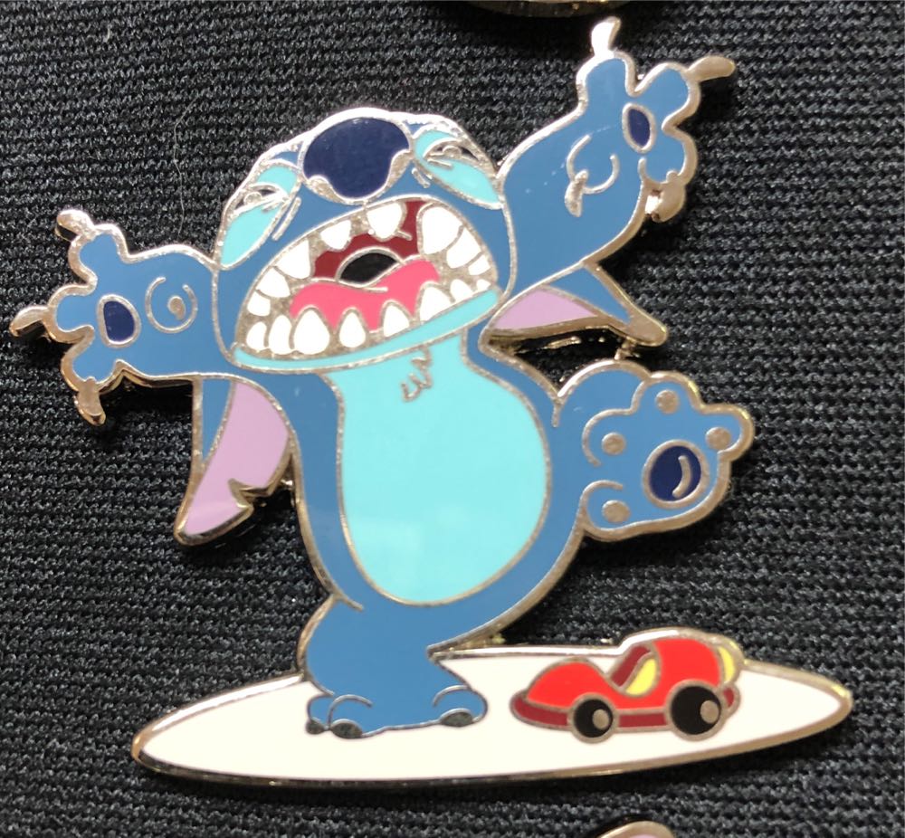 Tweedledee Set Of Two