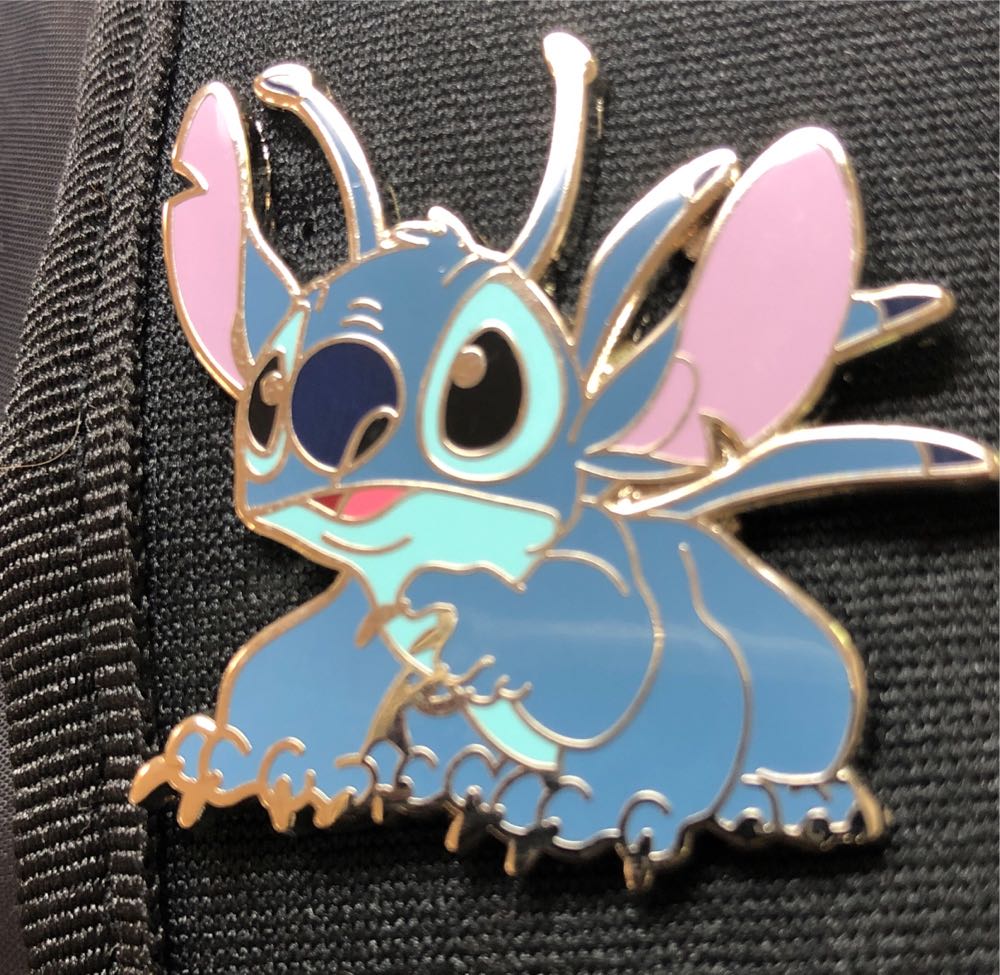 Bowling Pin Collection Hades