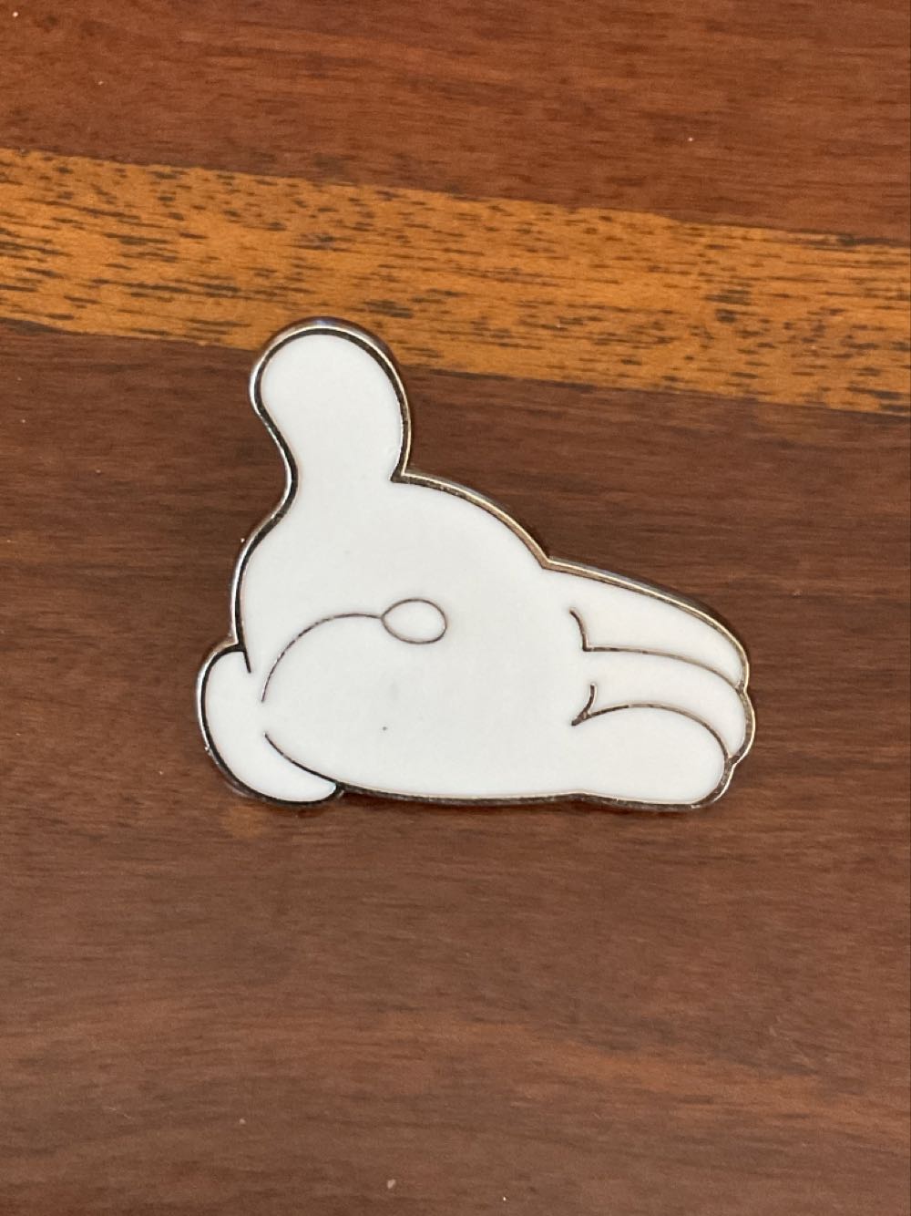 The Jungle Patrol “Laws Of The Jungle” Series - FANTASY (FlightsOFancyFantasyPins) Limited Edition Disney Pin