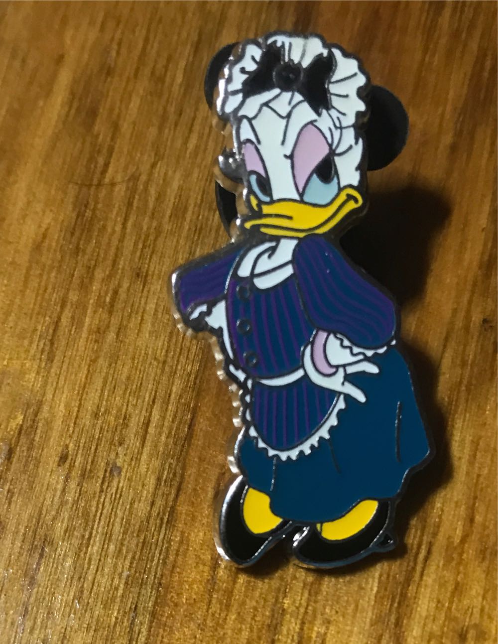 Walt Disney Day 2021 (With 101 Dalmatian Puppies) - Disney Parks Limited Edition Pin