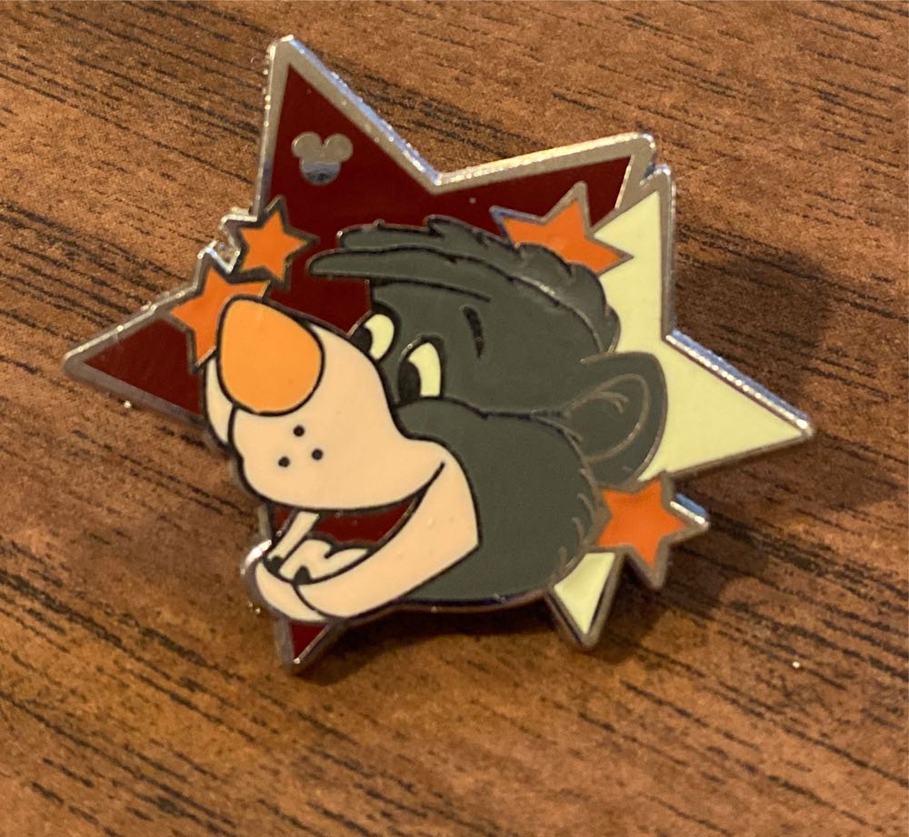 Flower Cut Out Sitting