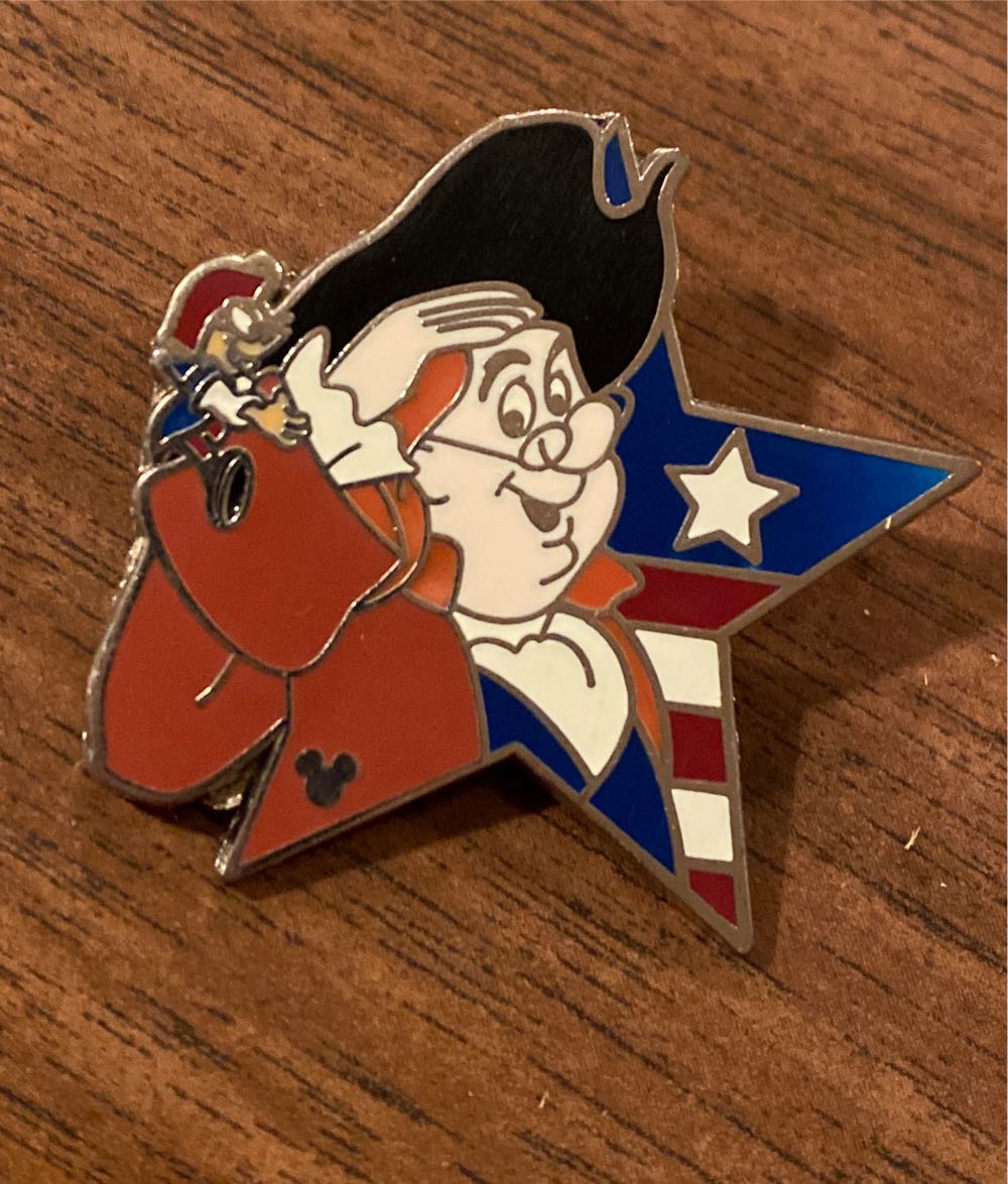 Cartoon Cheshire Cat